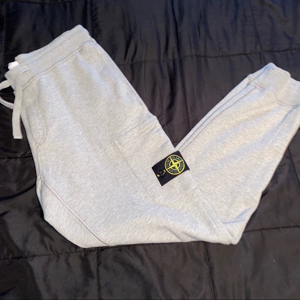 Stone Island sweatpants